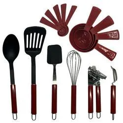 Smart Home 15-Piece Utensil Set