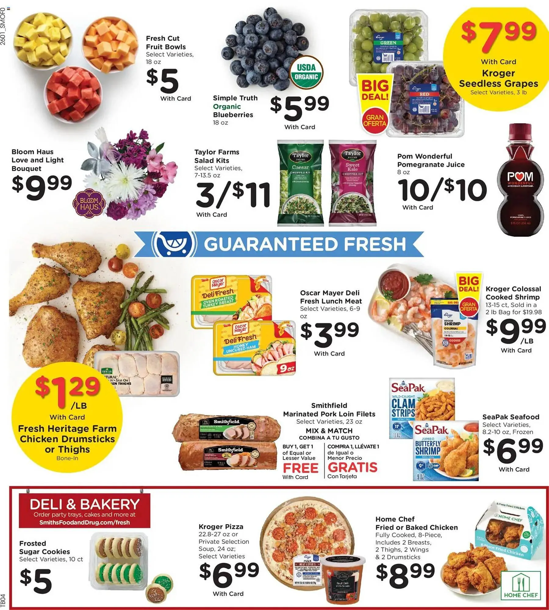Weekly ad Smith's weekly ad from February 4 to February 11 2026 - Page 11