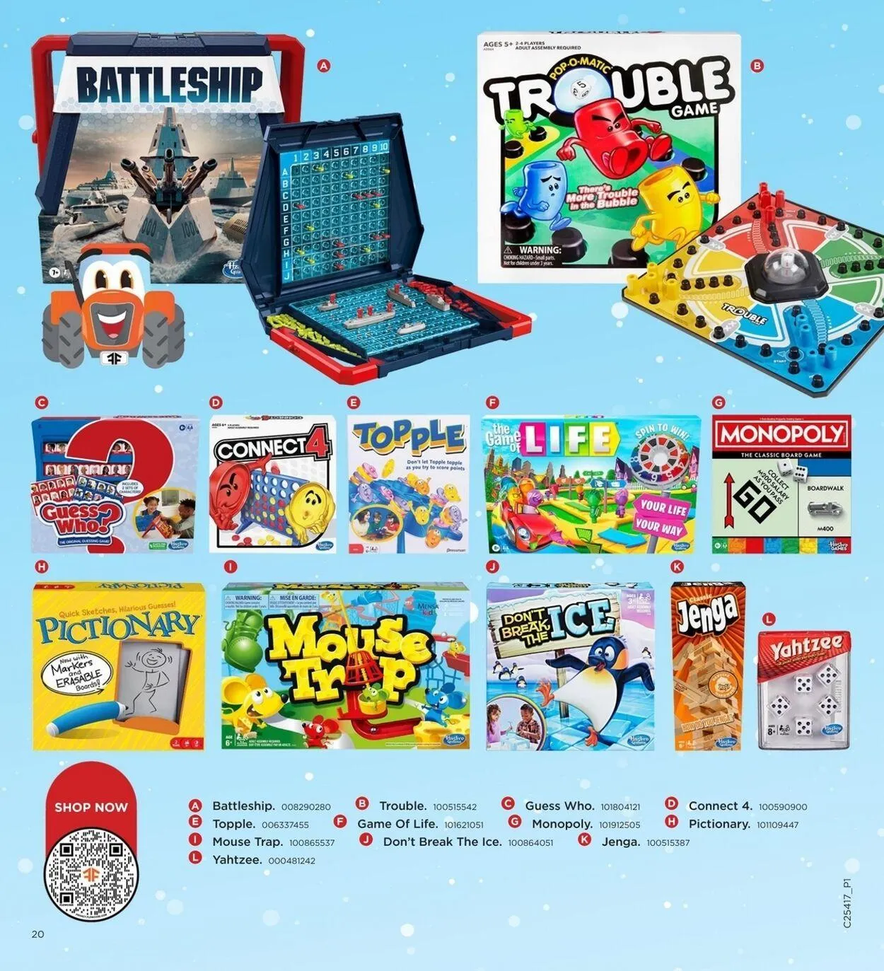 Weekly ad Mills Fleet Farm from October 1 to October 10 2025 - Page 20