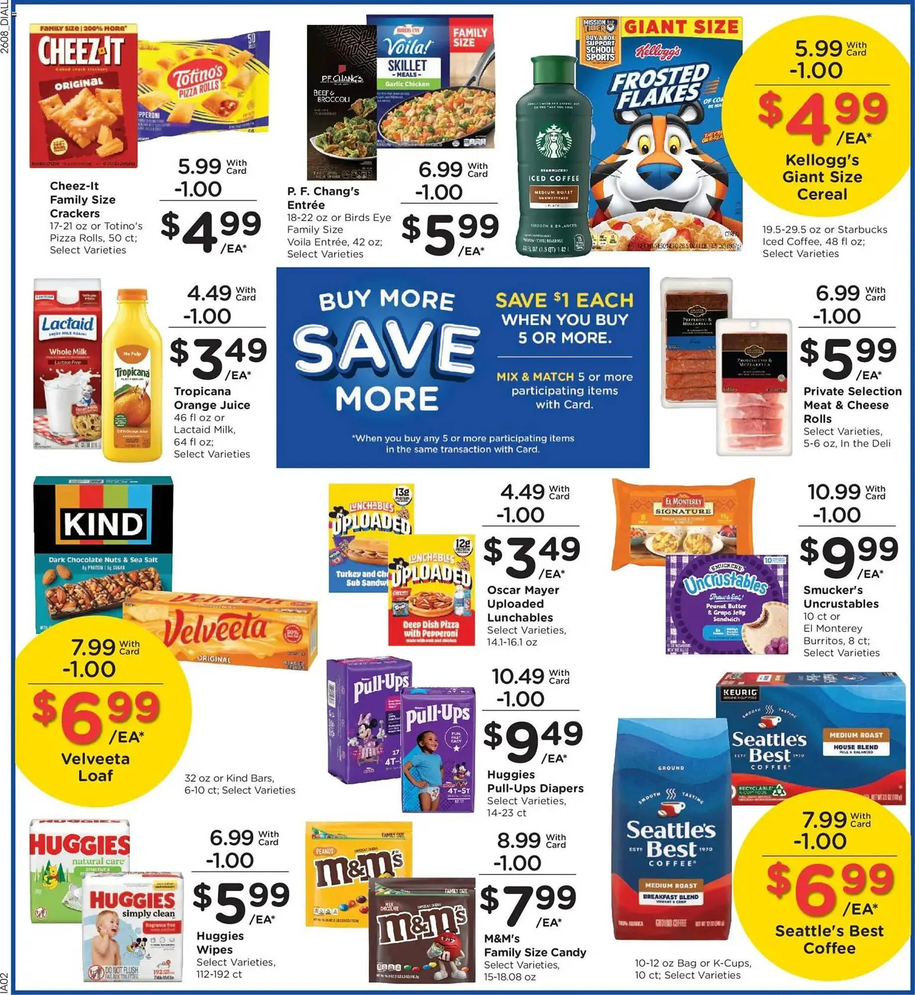 Weekly ad Dillons weekly ad from March 25 to March 31 2026 - Page 5