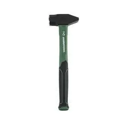 Masterforce® 2 lb. Fiberglass Cross Pein Hammer