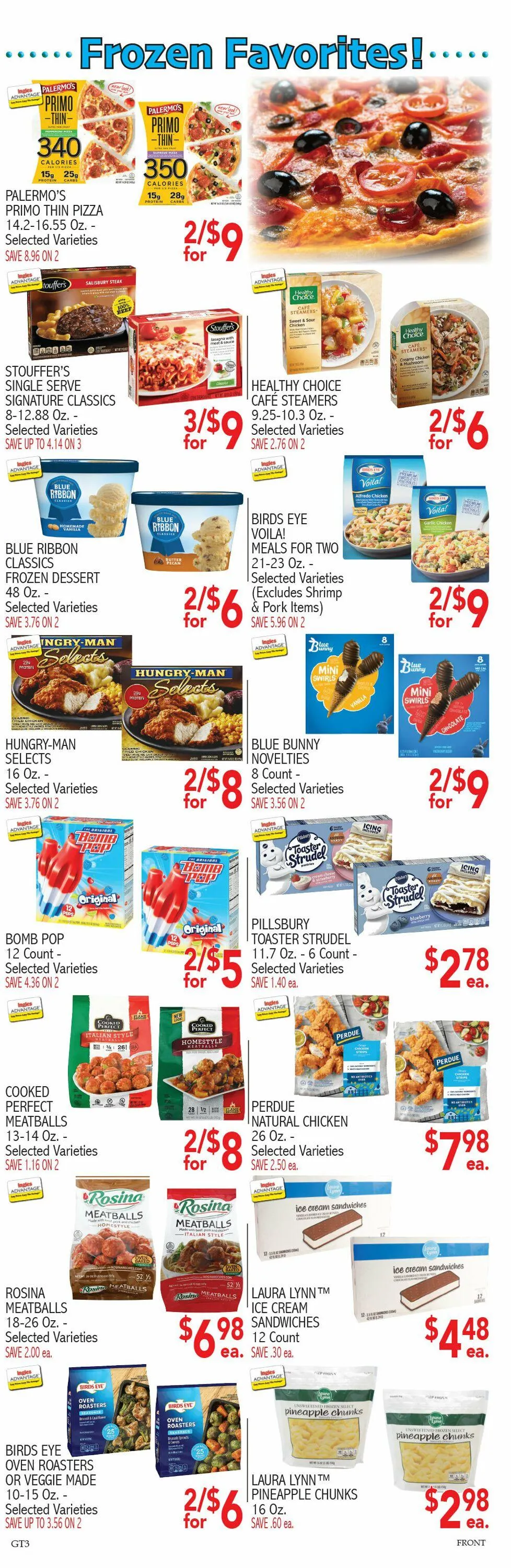 Weekly ad Ingles from August 20 to August 26 2025 - Page 5
