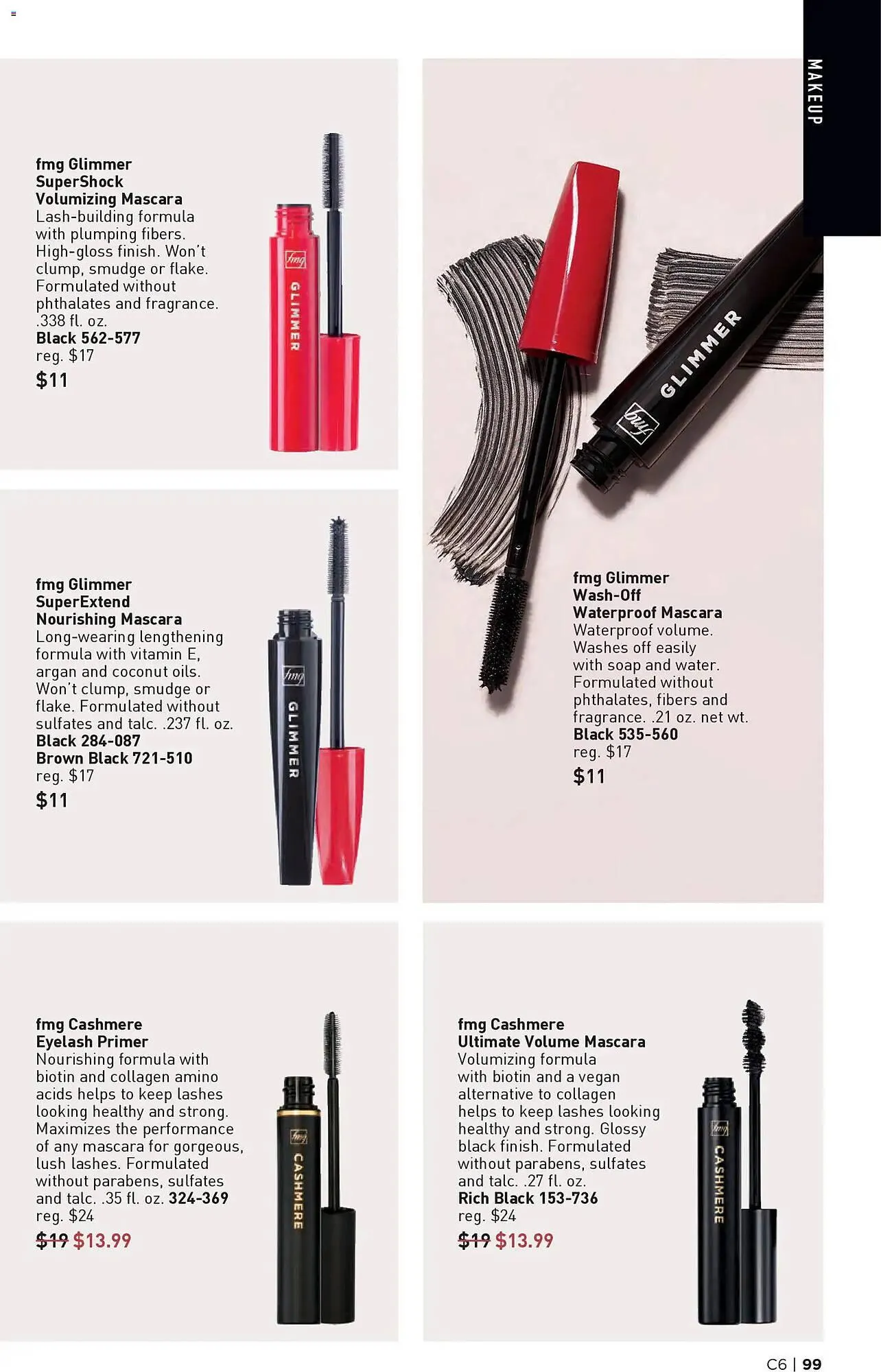Weekly ad Avon weekly ad from March 11 to March 25 2026 - Page 99