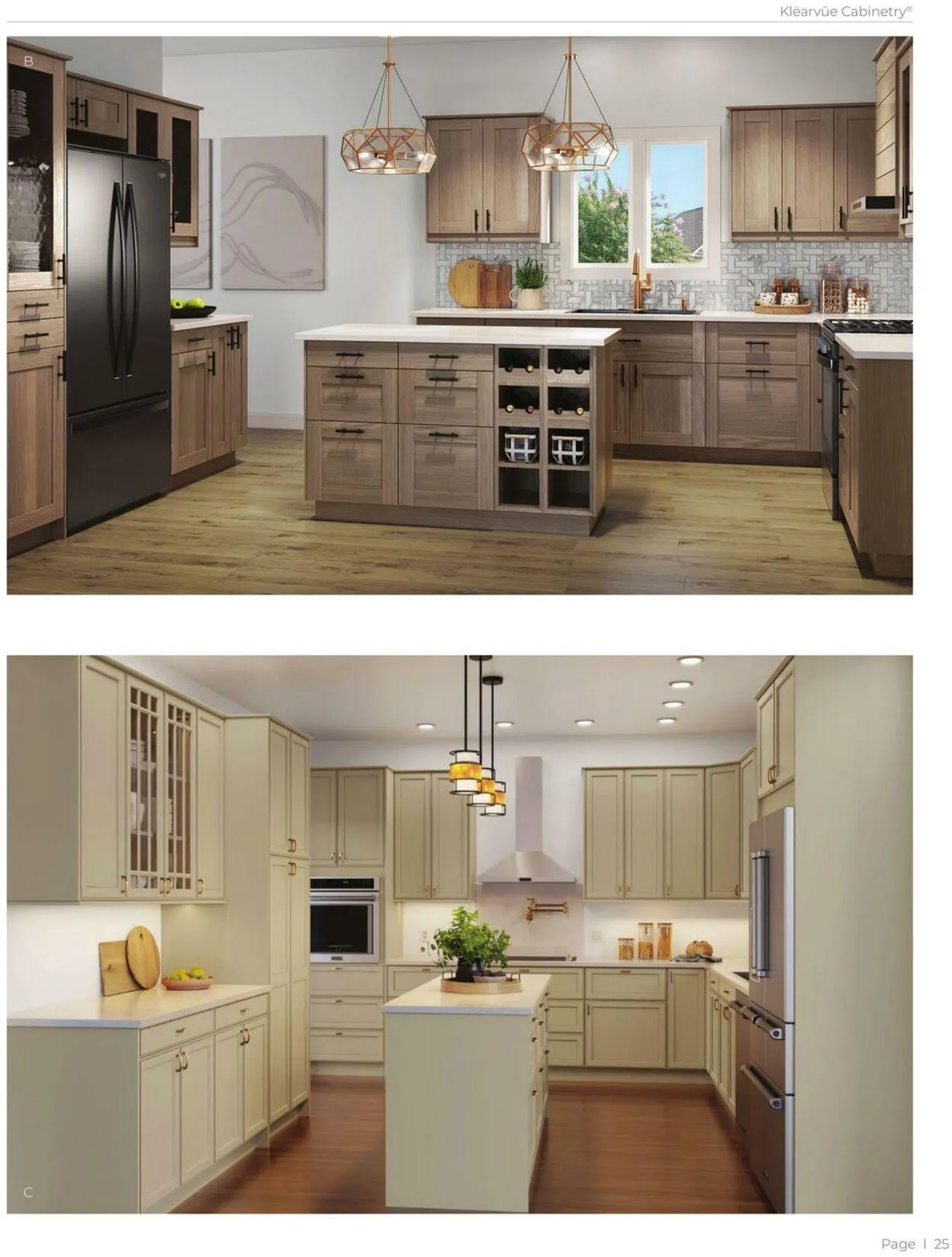 Weekly ad Menards from January 1 to December 31 2024 - Page 25