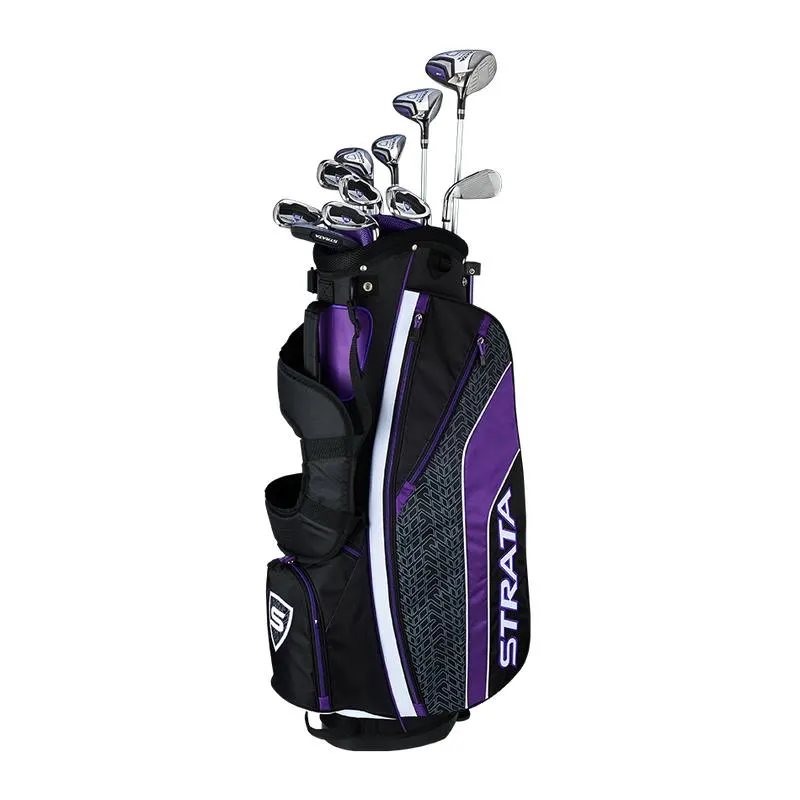 Women's Strata Ultimate 16-Piece Set