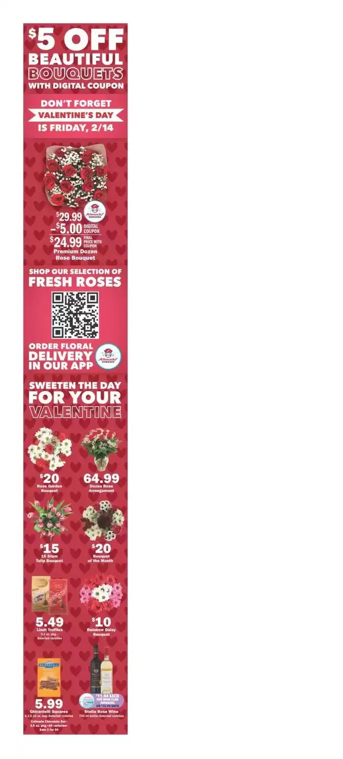 Weekly ad Top offers for smart savers from February 5 to February 11 2025 - Page 2