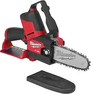 Milwaukee 2527-20 M12 FUEL HATCHET Brushless Lithium-Ion Cordless 6 in. Pruning Saw (Tool-Only)