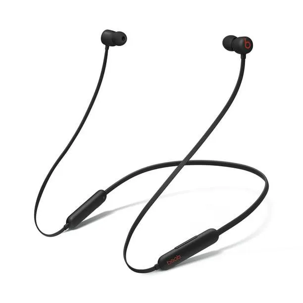 Beats Flex – All-Day Wireless Earphones – Beats Black