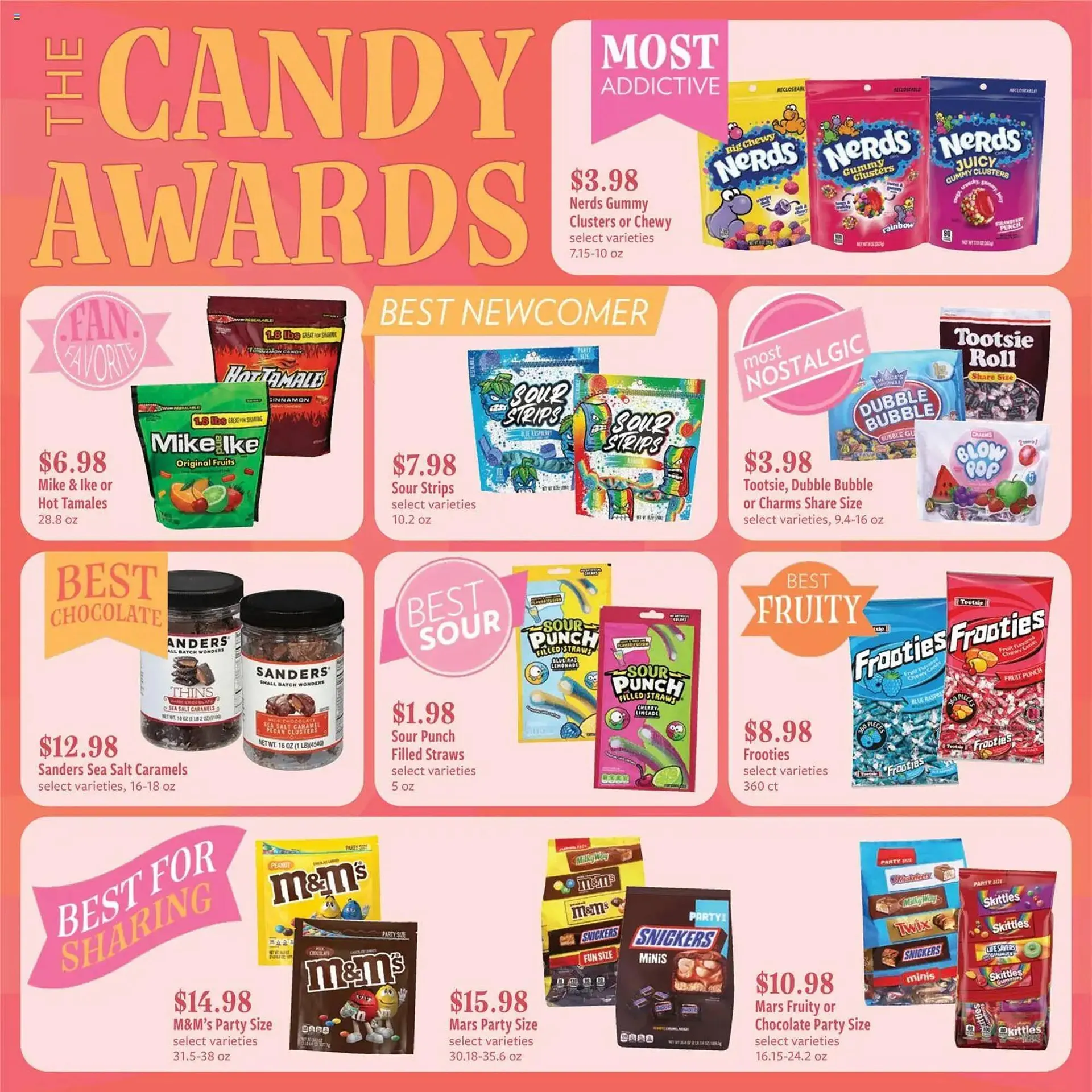 Weekly ad Fareway weekly ad from May 4 to May 9 2026 - Page 14