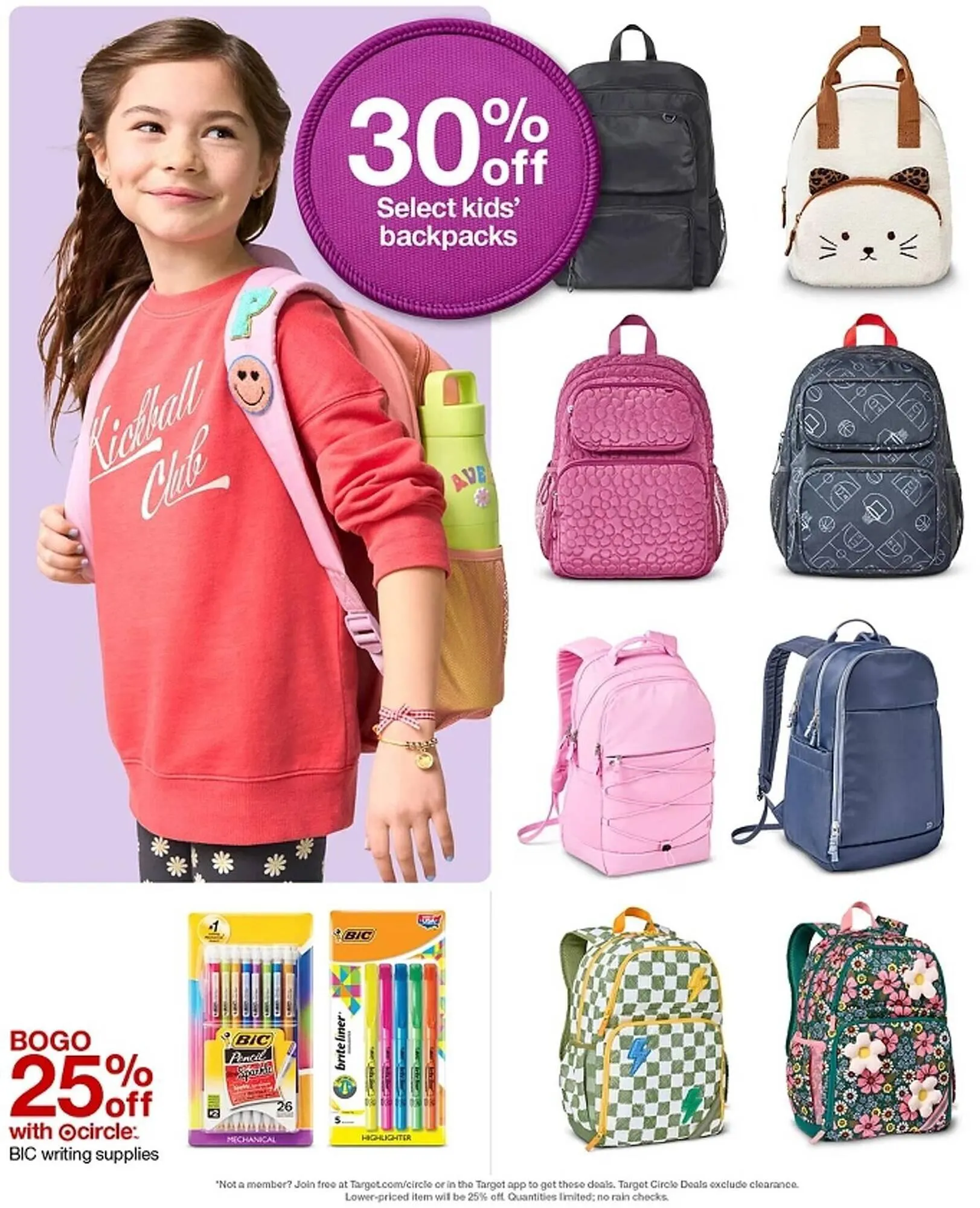 Weekly ad Target Weekly Ad from July 27 to August 2 2025 - Page 4