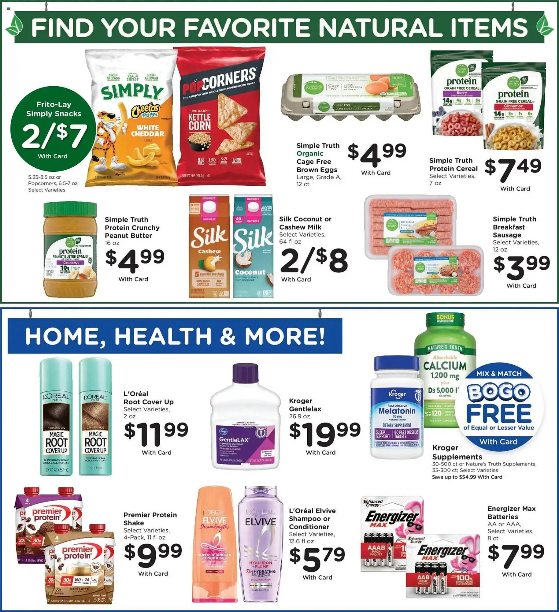 Weekly ad Dillons weekly ad from January 28 to February 3 2026 - Page 7