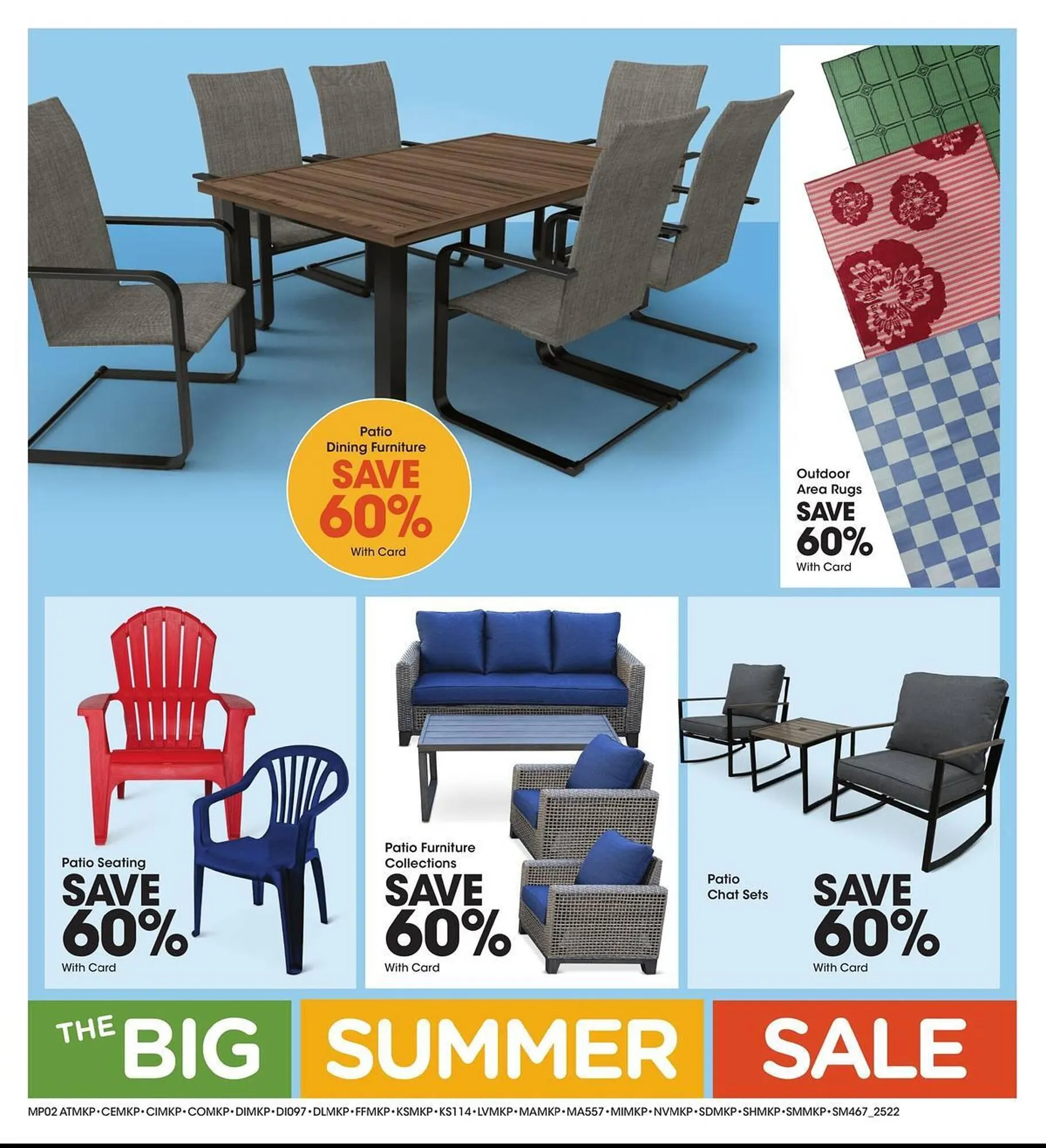 Weekly ad Fry's Weekly Ad from July 2 to July 8 2025 - Page 2