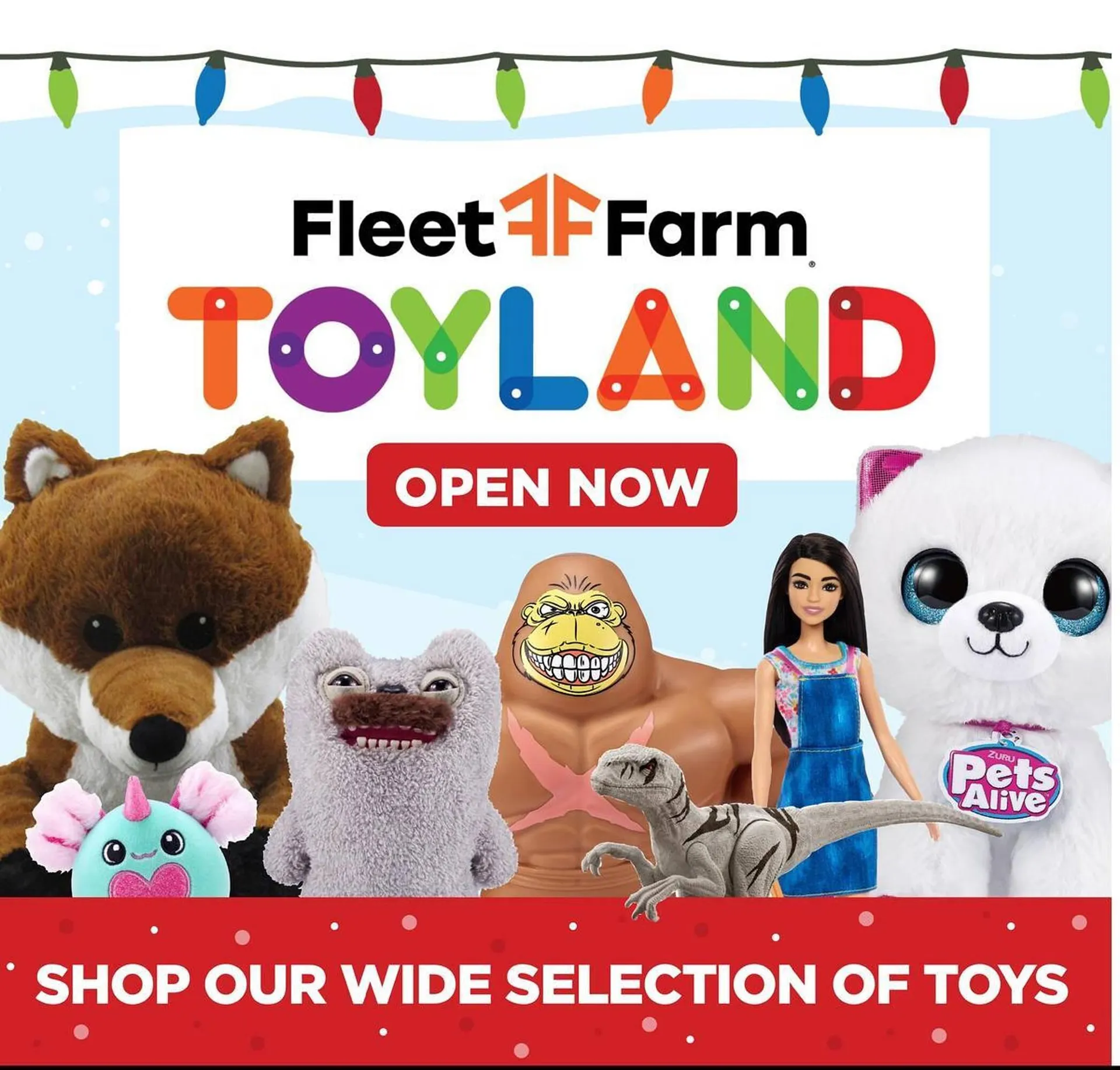 Weekly ad Fleet Farm weekly ad from November 6 to November 12 2025 - Page 8