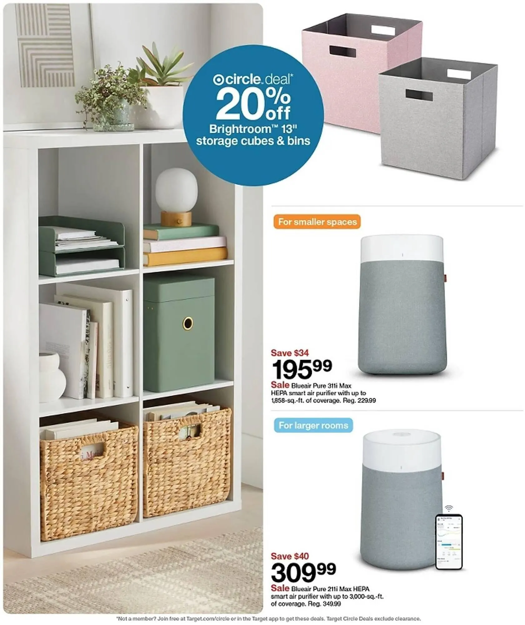 Weekly ad Target Weekly Ad from June 1 to June 7 2025 - Page 33