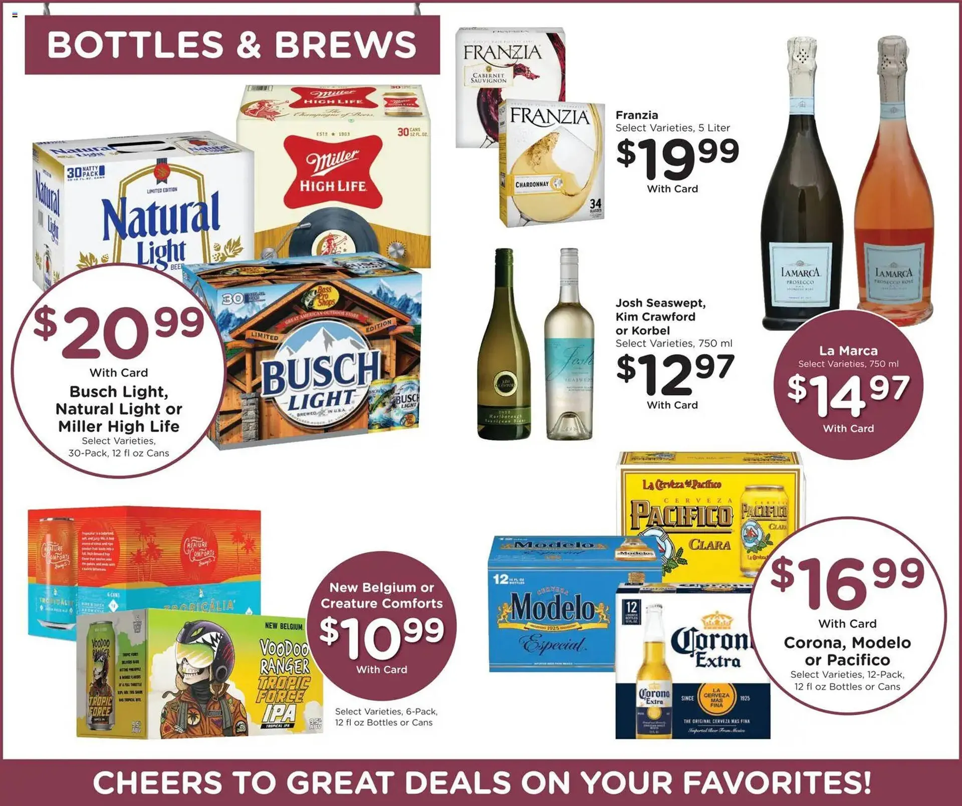 Weekly ad Kroger weekly ad from April 8 to April 14 2026 - Page 10