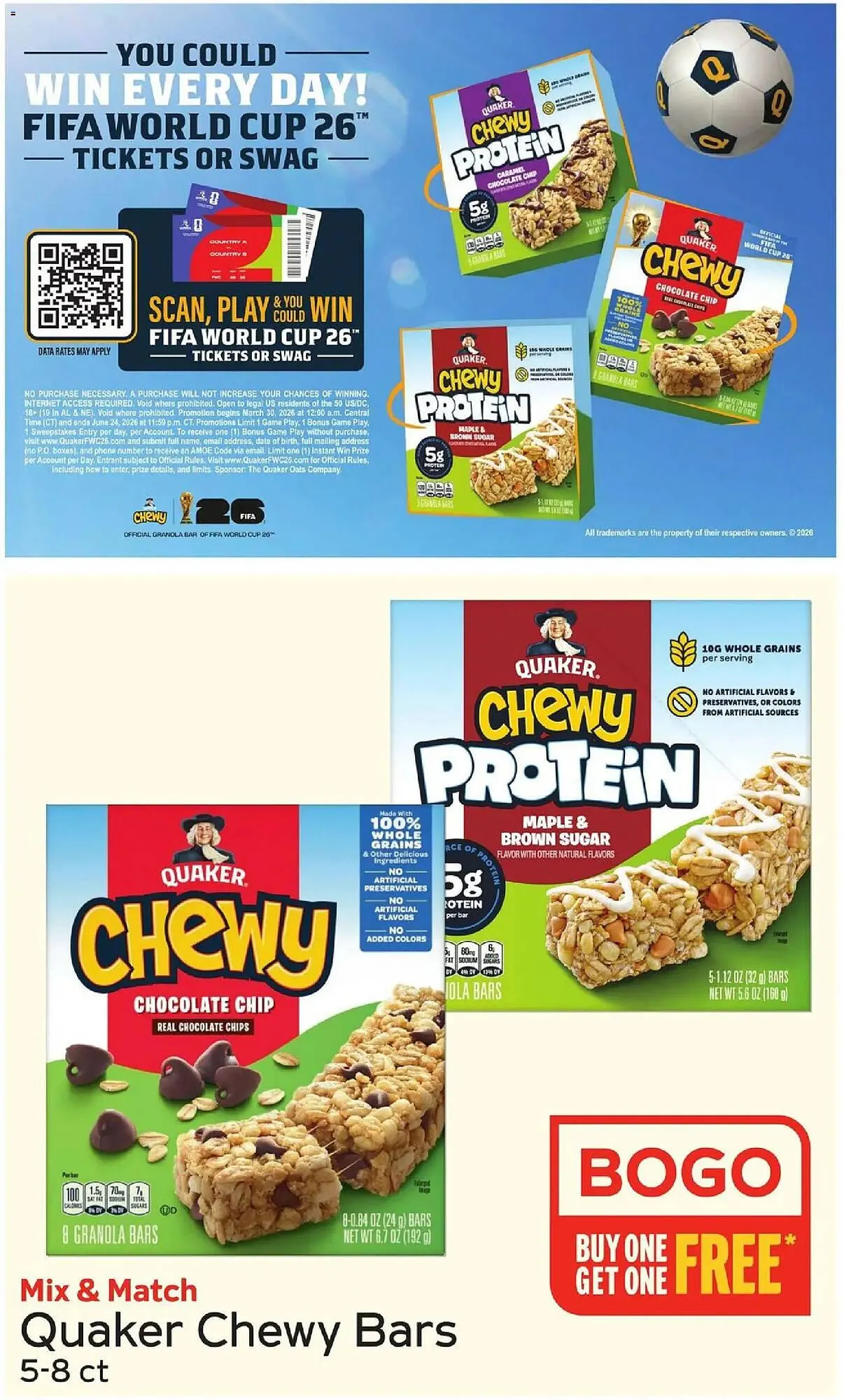 Weekly ad Winn Dixie weekly ad from May 13 to May 20 2026 - Page 13