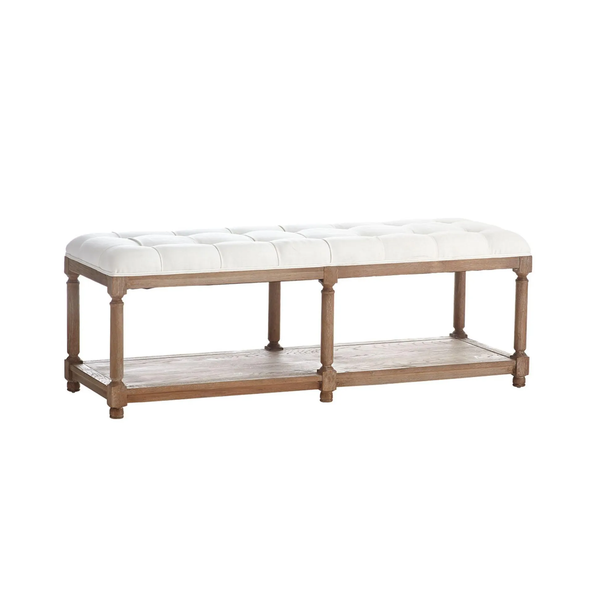 Chesterfield Bench