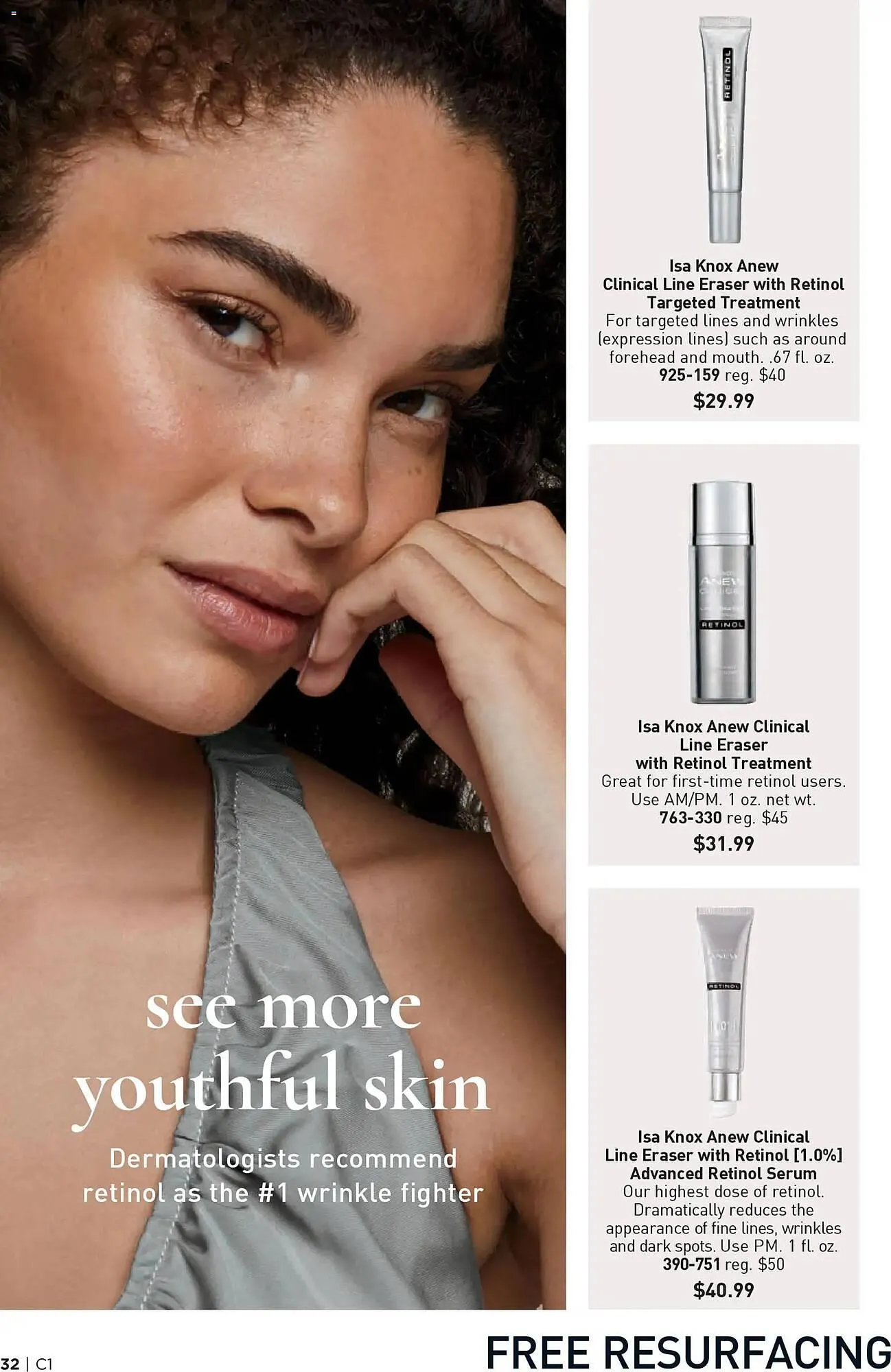 Weekly ad Avon weekly ad from December 31 to January 14 2026 - Page 32