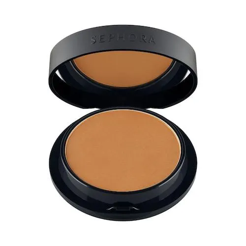 Best Skin Ever Matte Powder Foundation