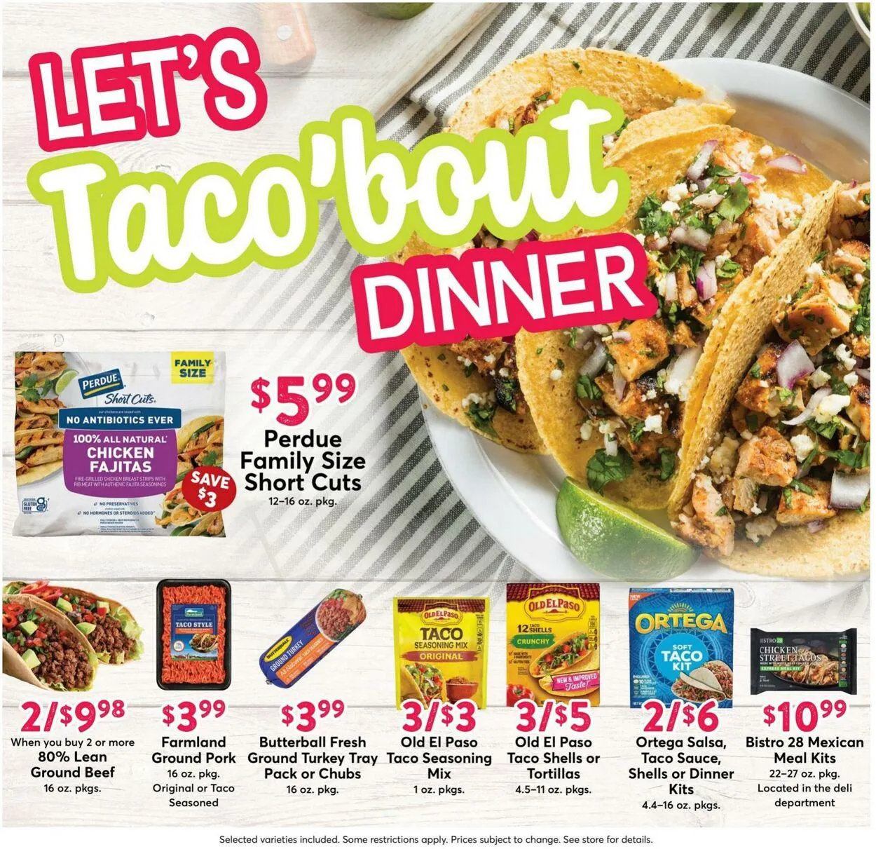 Weekly ad Dierbergs from September 9 to September 15 2025 - Page 5