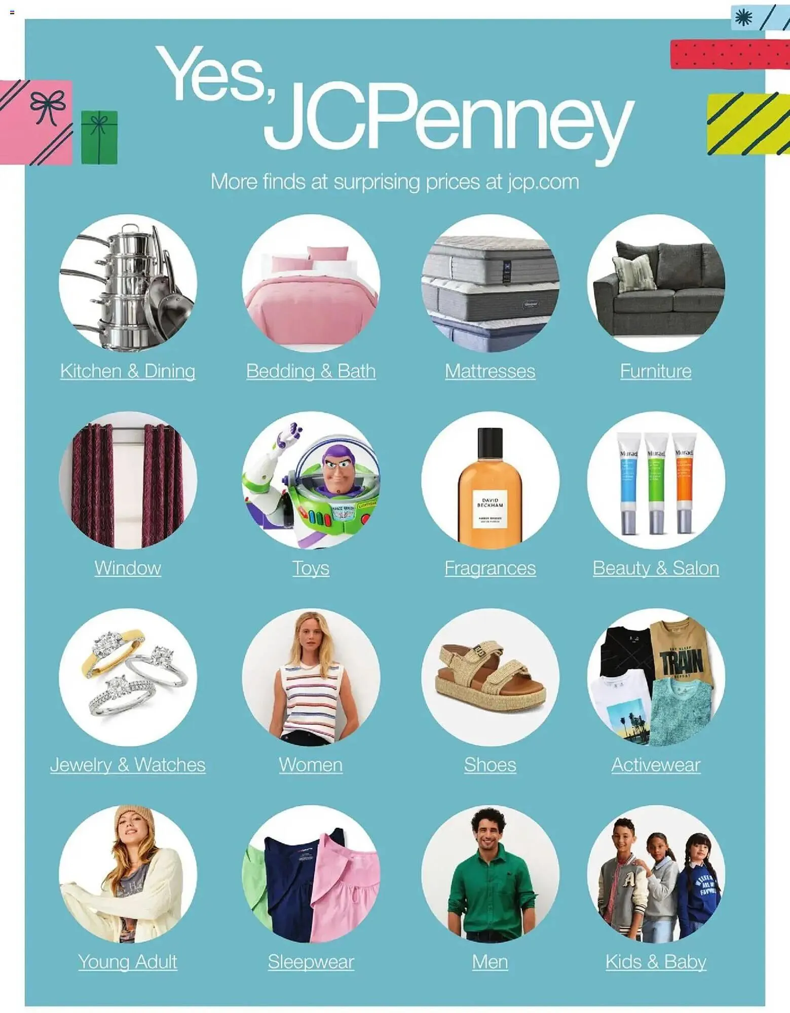 Weekly ad JC Penney weekly ad from November 5 to November 21 2025 - Page 34