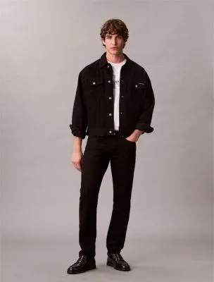 Slim Tapered Thermolite® Jeans