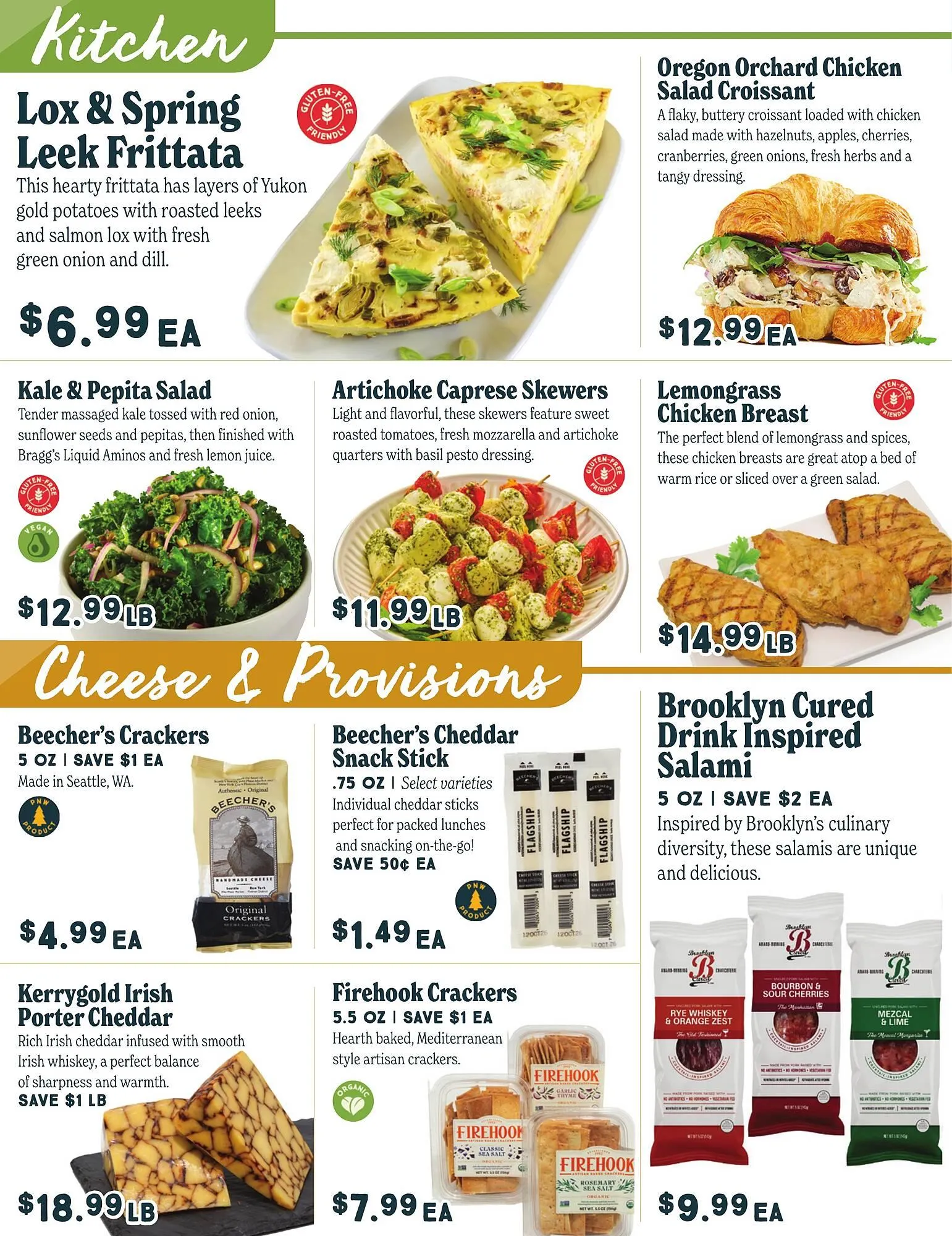 Weekly ad Market of Choice weekly ad from March 13 to March 19 2026 - Page 4