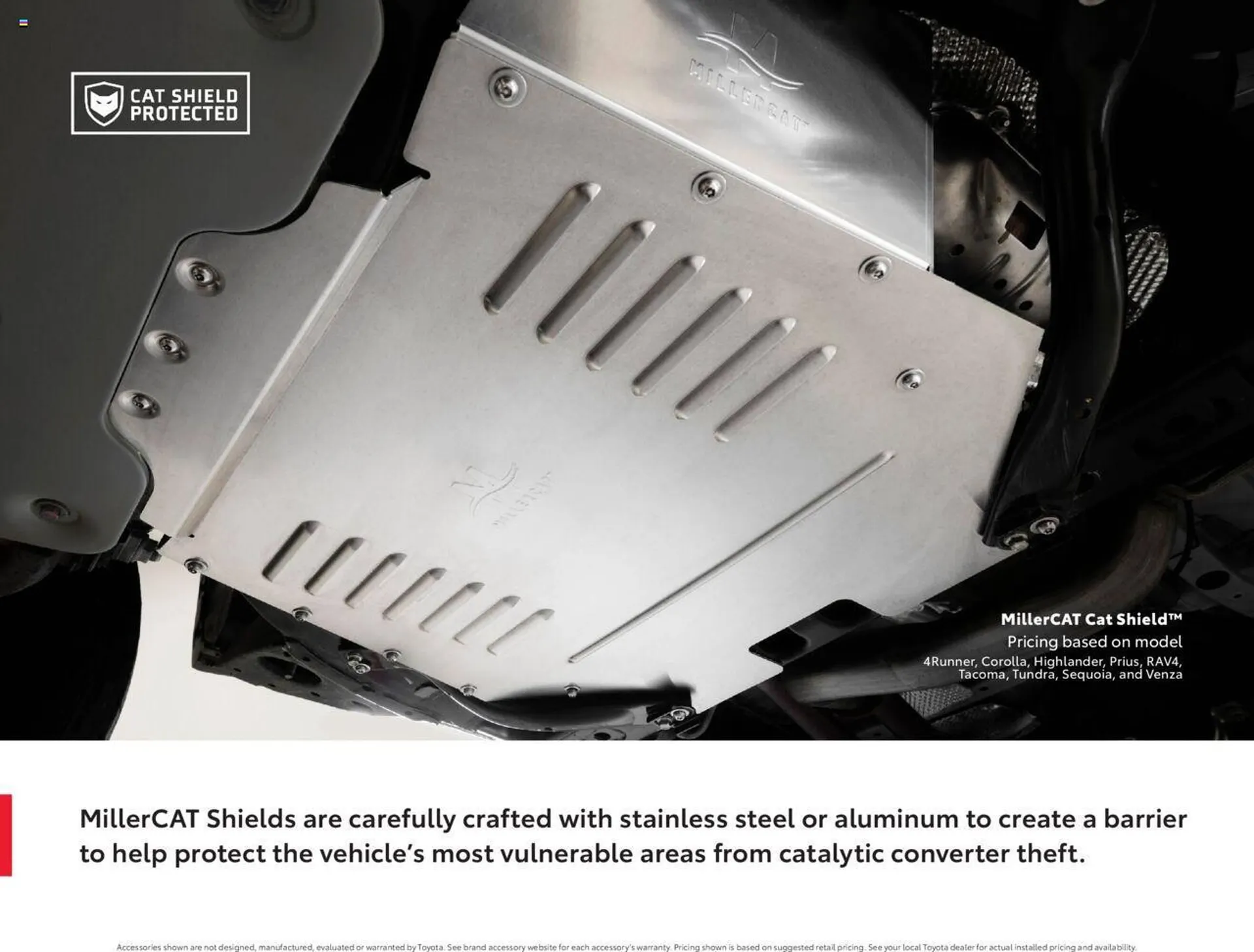 Weekly ad Toyota Weekly Ad from March 20 to December 31 2024 - Page 8