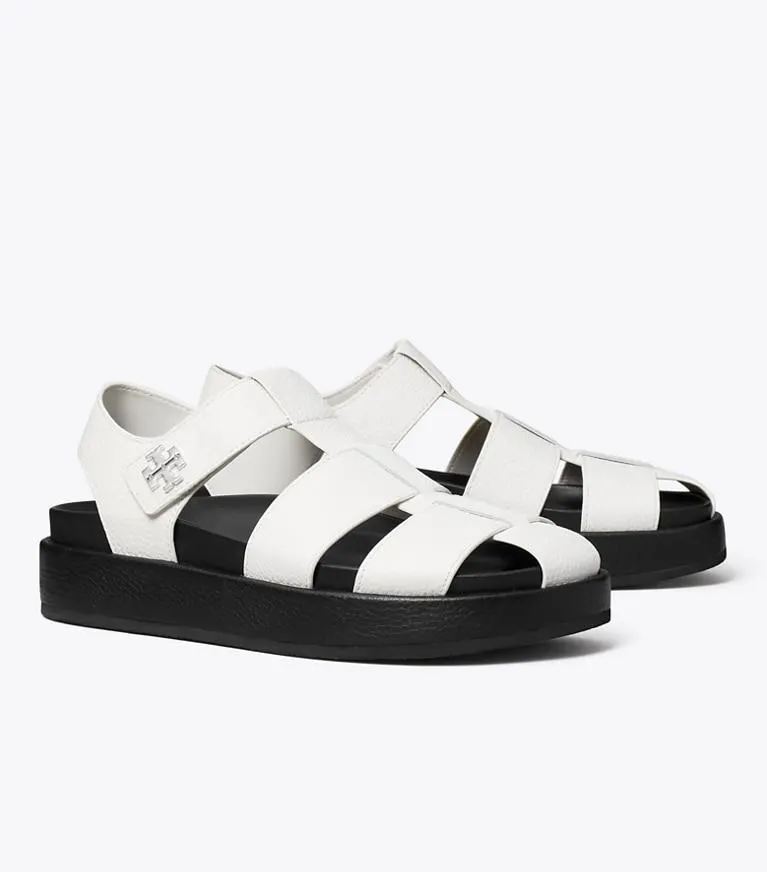 KIRA SPORT FISHERMAN SANDAL