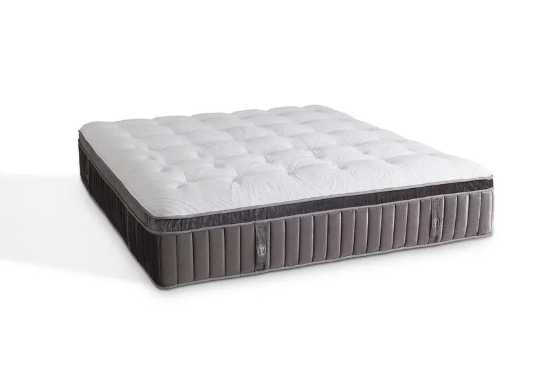 Corby Soft Mattress