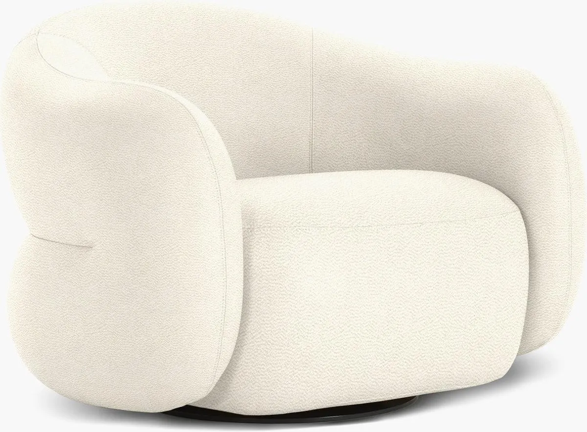 Soffi Swivel Chair