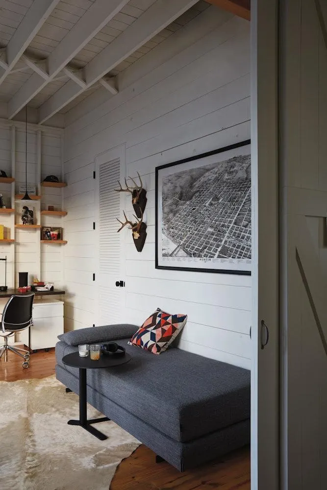 Duet Daybed