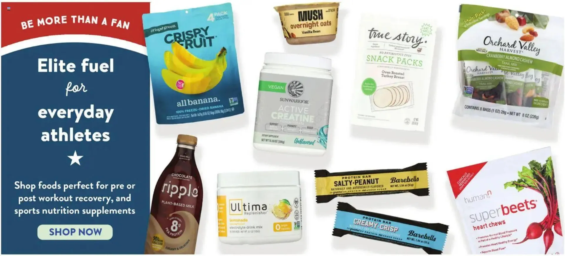 Weekly ad Fresh Thyme weekly ad from February 19 to February 22 2026 - Page 5