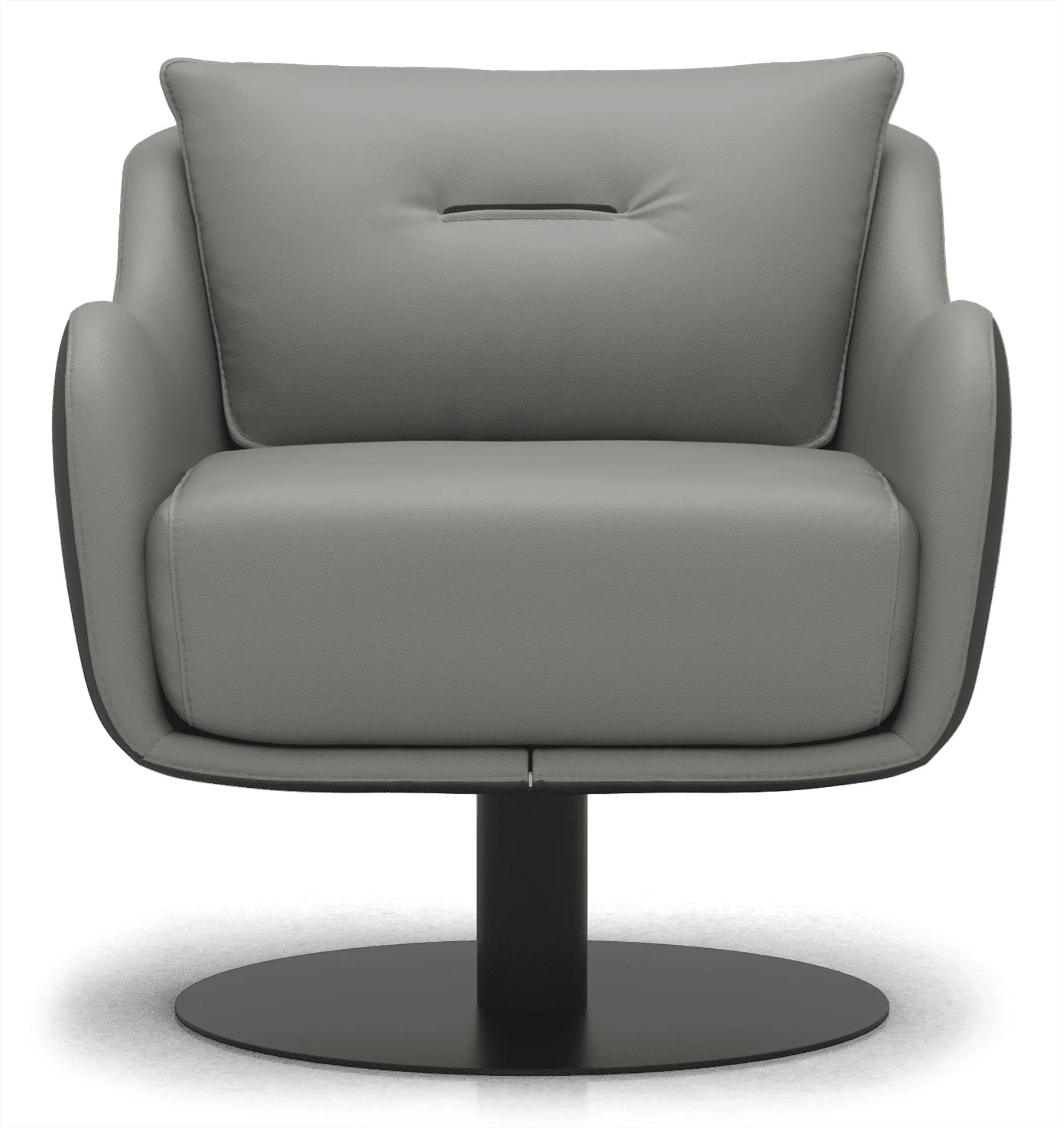 Platt Lounge Chair