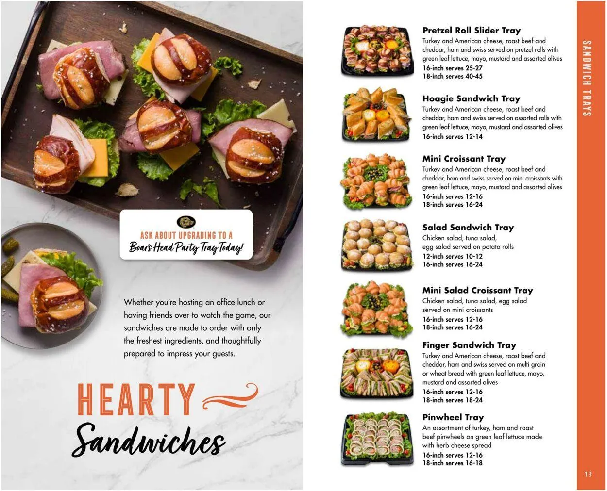 Weekly ad Safeway Current weekly ad from September 18 to December 31 2025 - Page 7