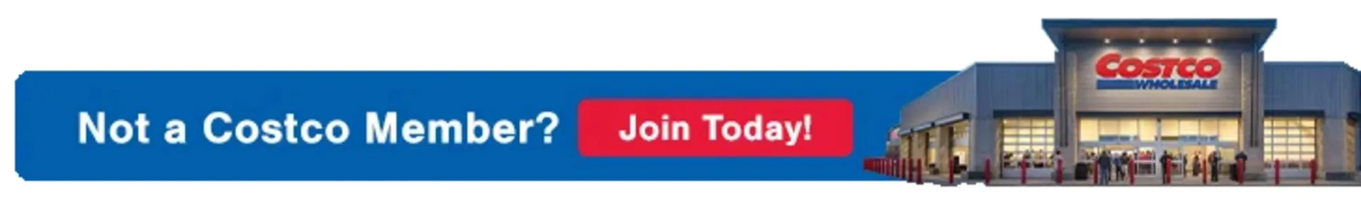Weekly ad Costco weekly ad from October 21 to October 21 2025 - Page 1