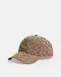 Signature Jacquard Baseball Hat