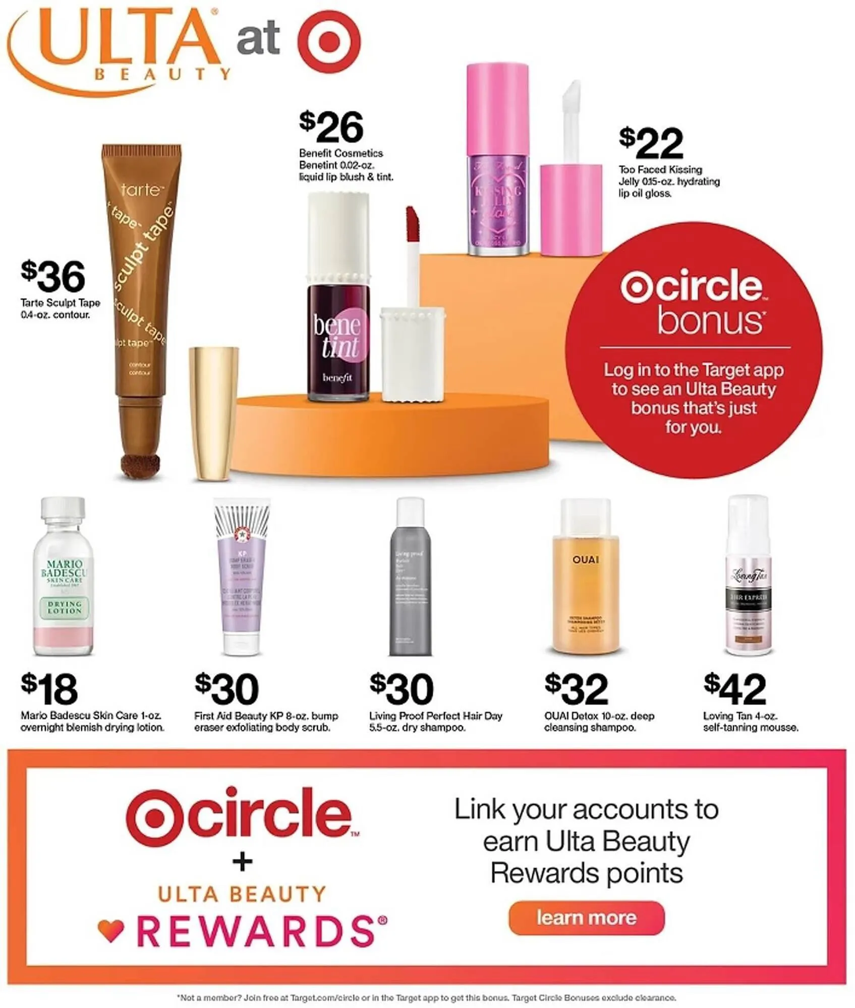 Weekly ad Target Weekly Ad from June 22 to June 28 2025 - Page 7