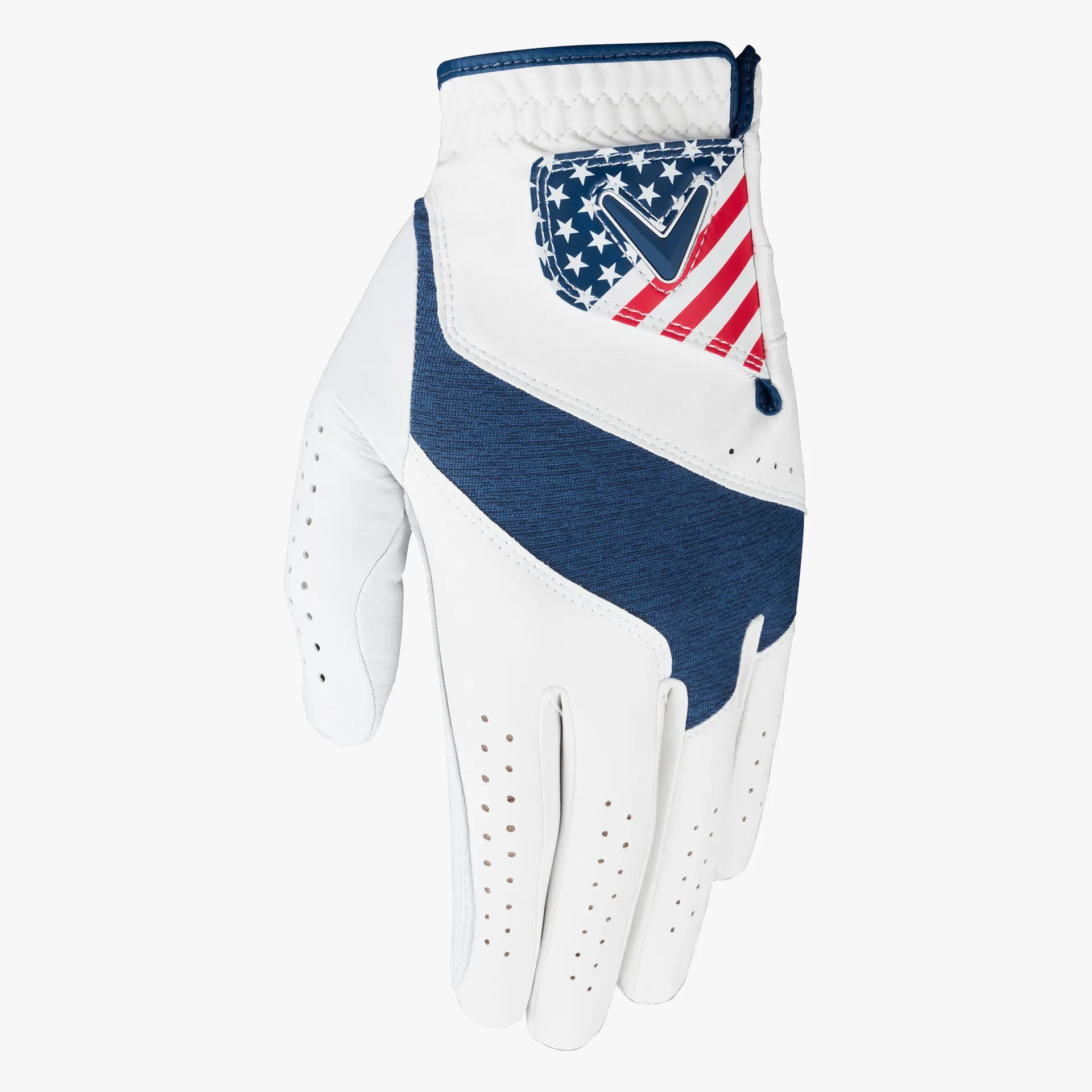 Team USA Fusion Women's Golf Glove