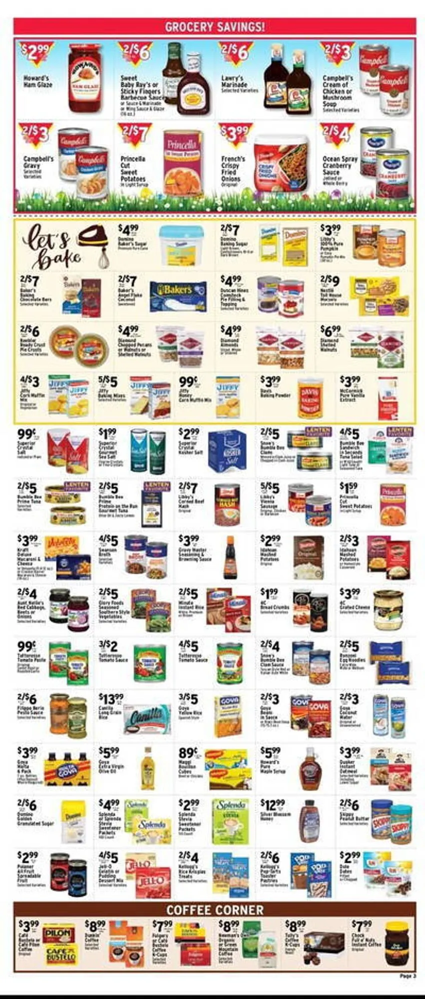 Weekly ad Met Foodmarkets Weekly Ad from April 13 to April 19 2025 - Page 2