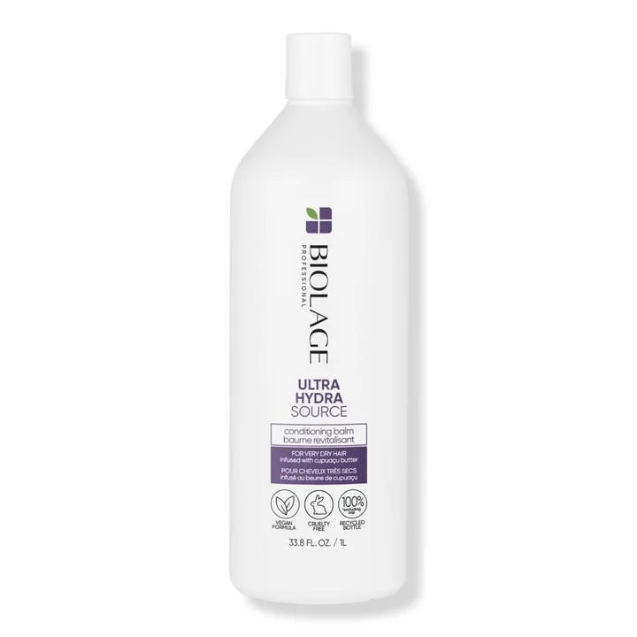 Ultra Hydra Source Conditioner