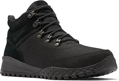 Columbia Men's Fairbanks Mid Hiking Boots