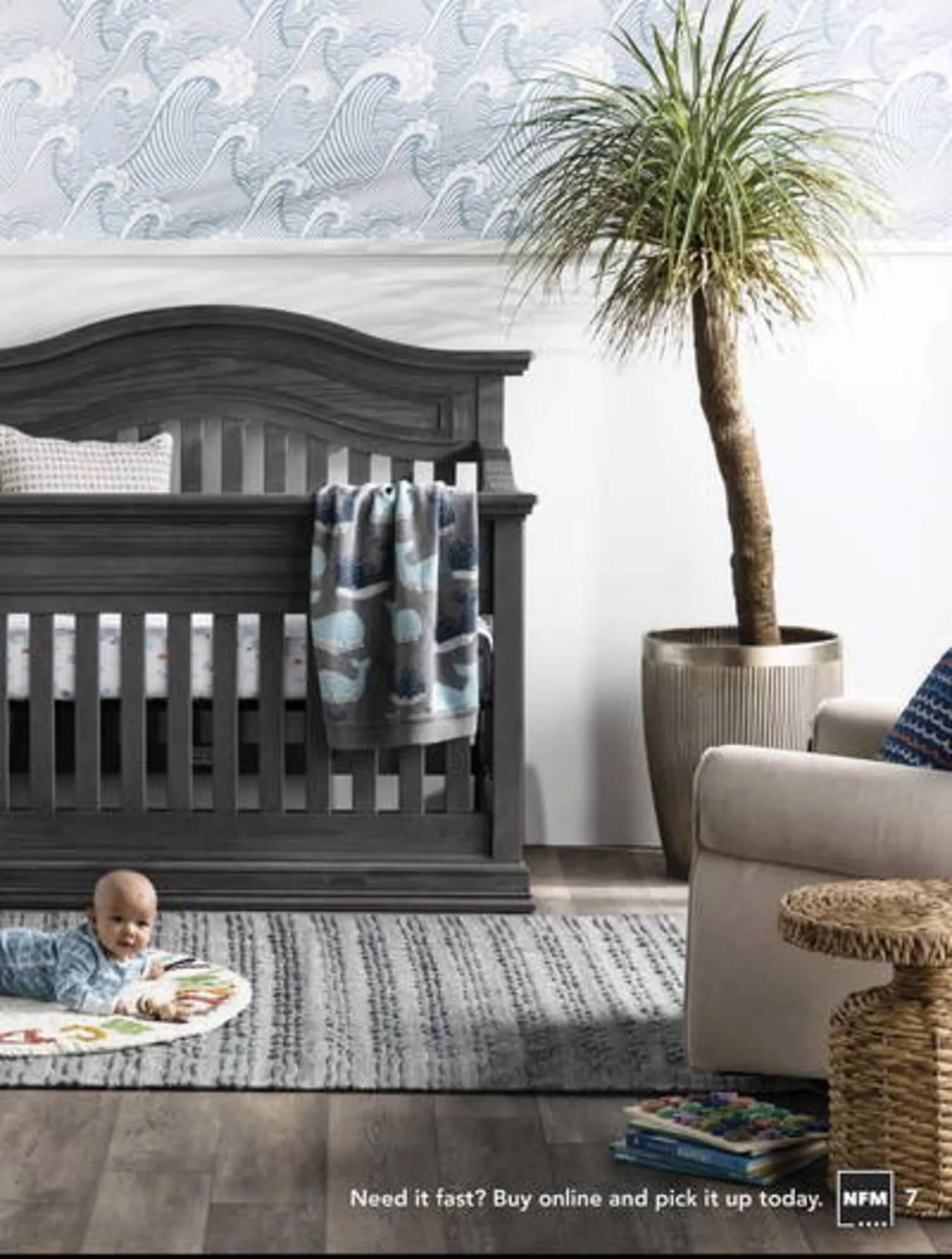 Weekly ad Nebraska Furniture Mart Weekly Ad from February 26 to March 25 2025 - Page 7