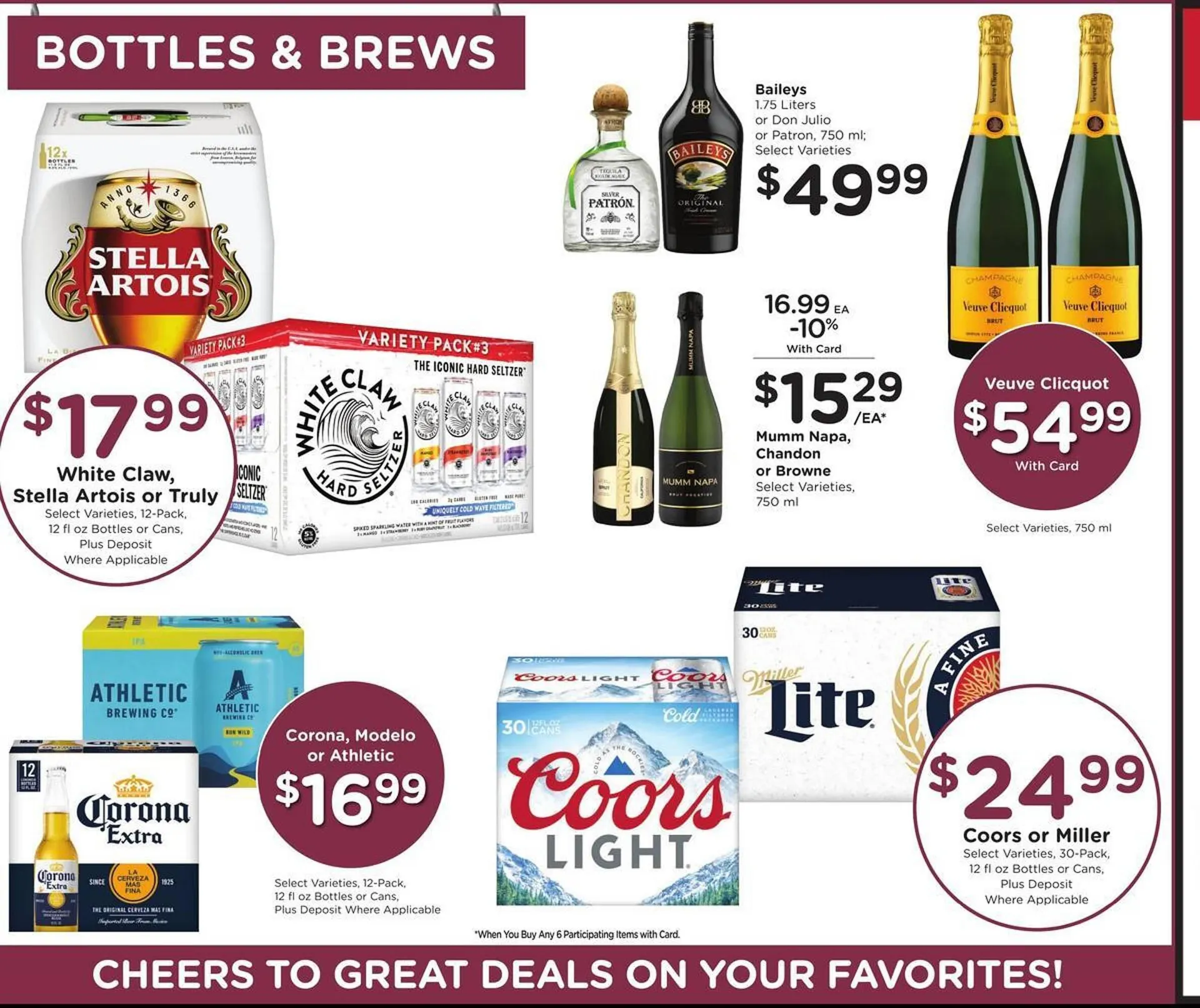 Weekly ad Fred Meyer weekly ad from December 26 to January 1 2026 - Page 13