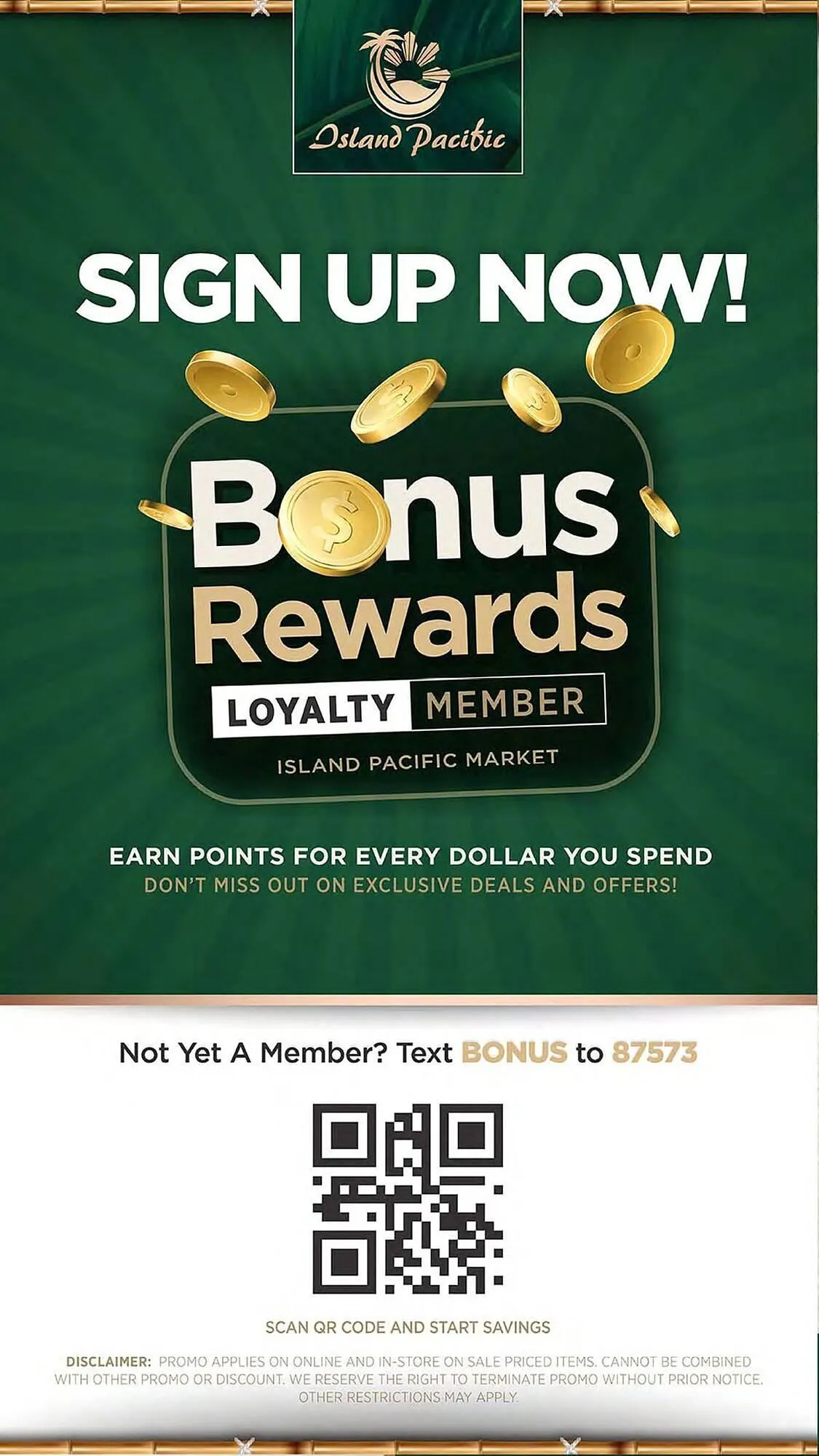 Weekly ad Island Pacific Market weekly ad from December 25 to December 31 2025 - Page 11