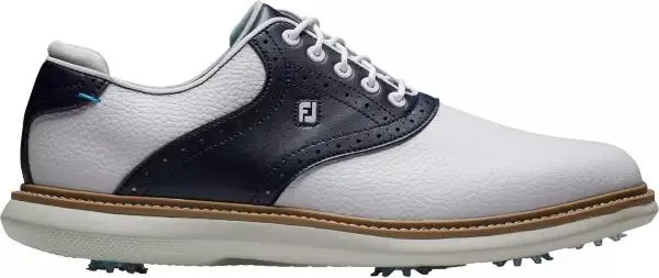 FootJoy Men's Traditions Golf Shoes