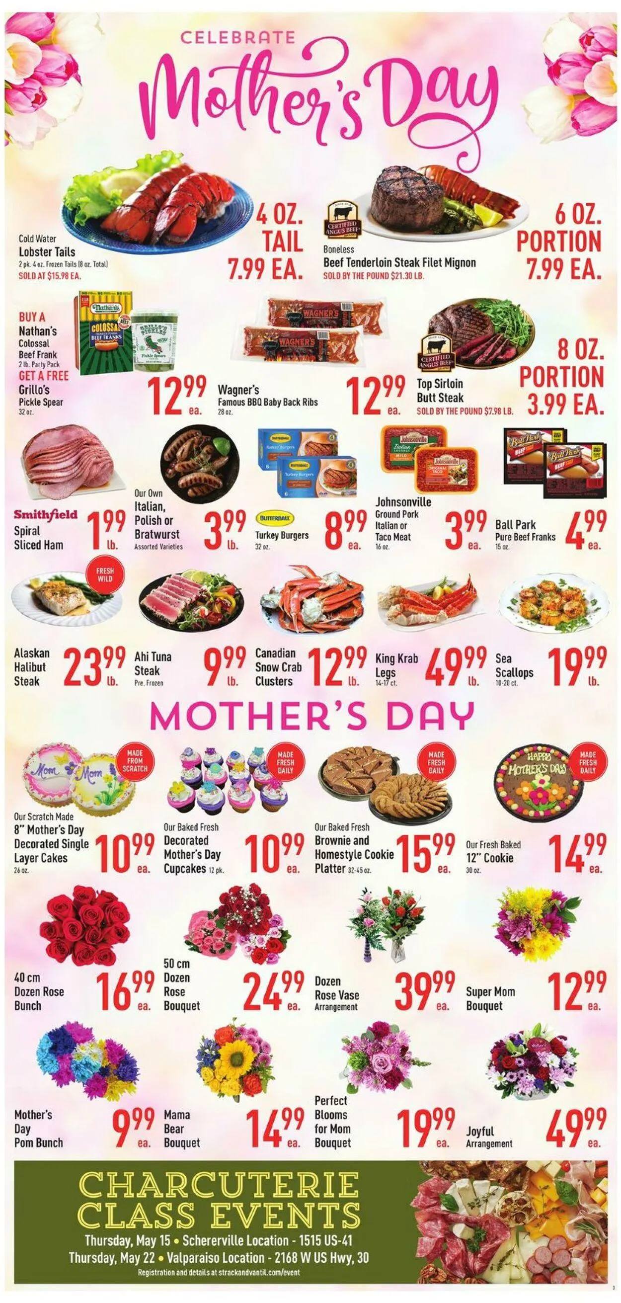 Catálogo de Strack & Van Til Current weekly ad 7 de mayo al 13 de mayo 2025 - Página 5