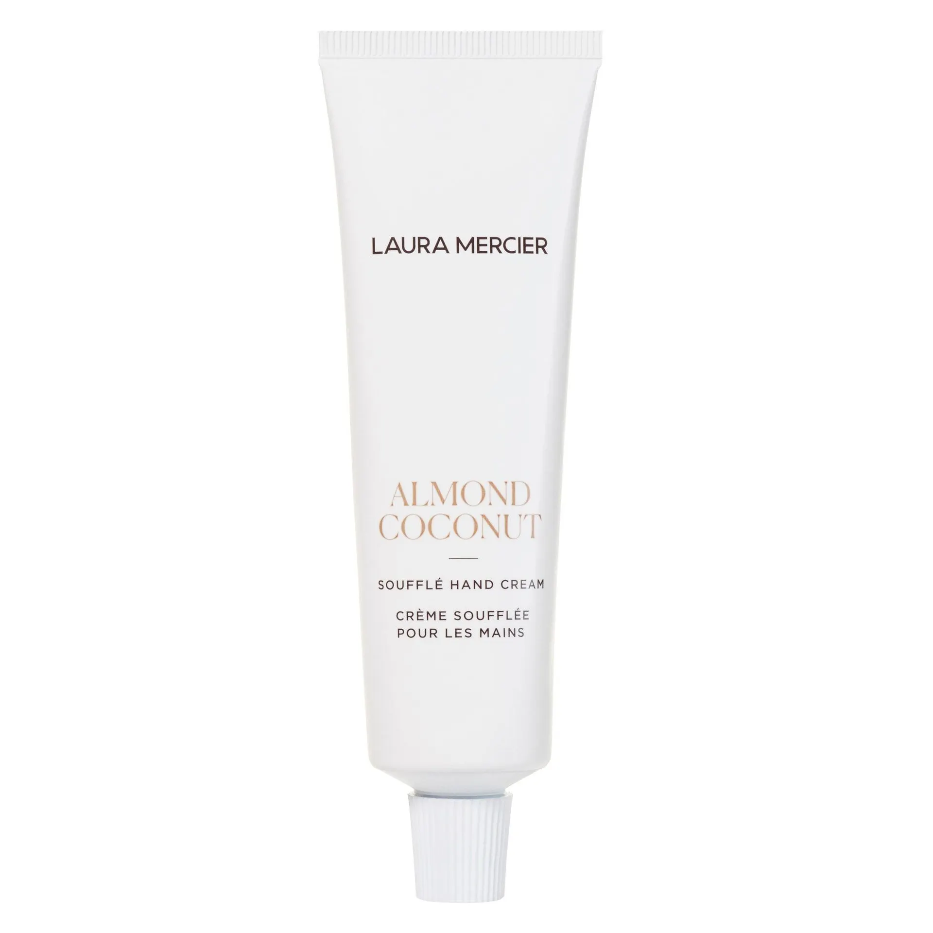 Almond Coconut Soufflé Hand Cream