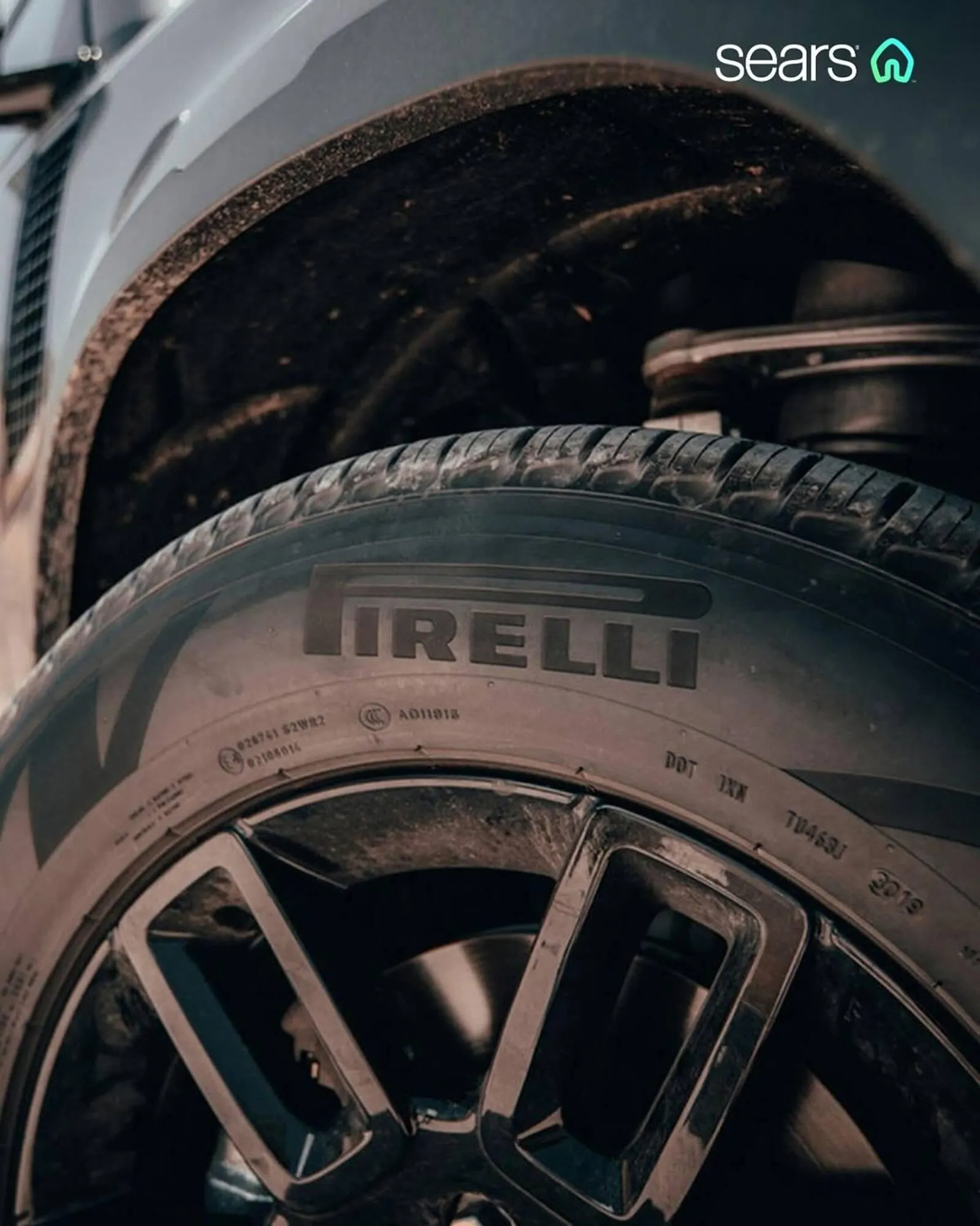 Weekly ad Sears weekly ad from December 1 to December 7 2025 - Page 3