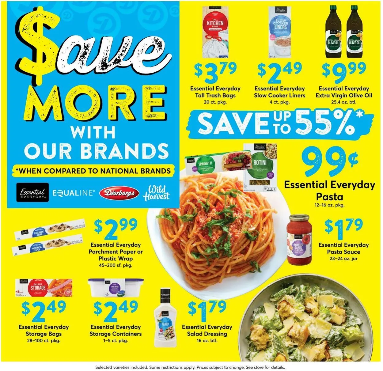 Weekly ad Dierbergs from September 9 to September 15 2025 - Page 22